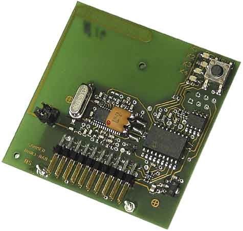 Funkempfängermodul 7000V000