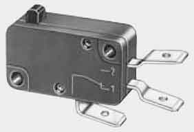 Schnappschalter 1005.0101 Schnappschalter 1005.0101