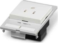 Steckdoseneinsatz VS-SI-SD-USA