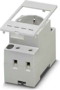 Steckdoseneinsatz VS-SI-SD-DE