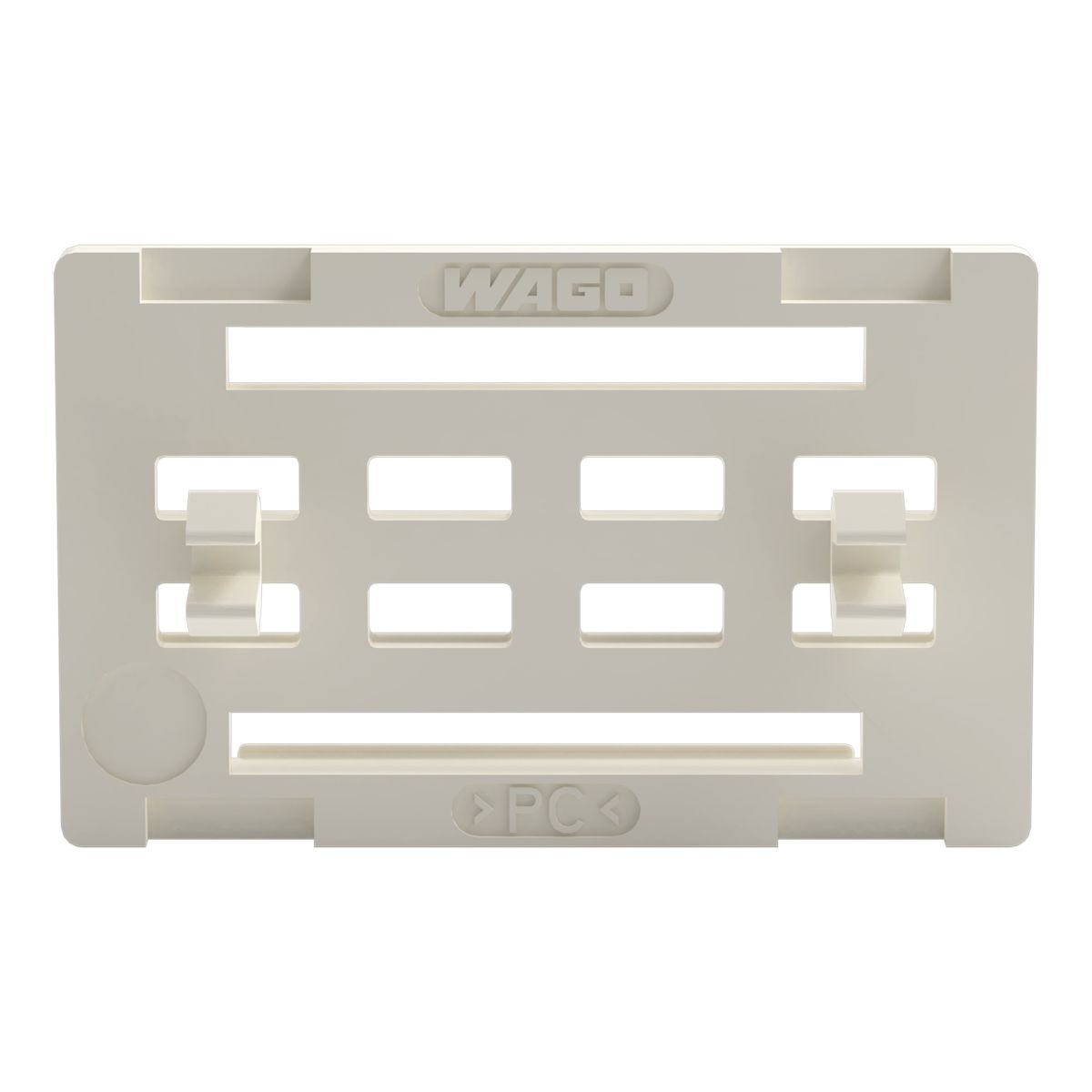 Beschriftungsadapter 2789-1223