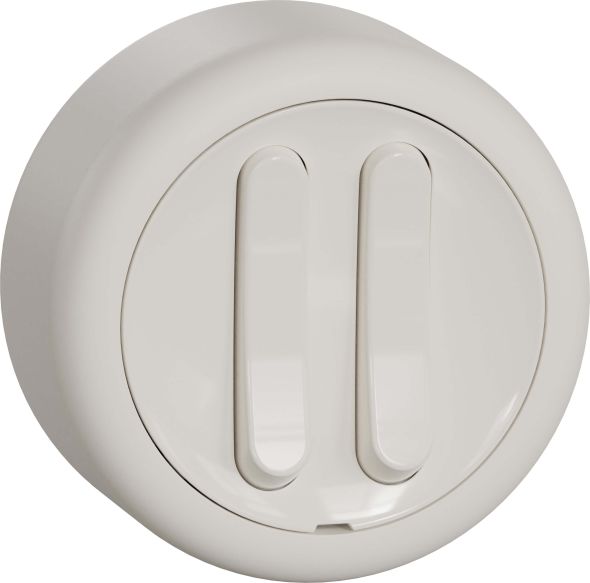 Doppelwechselschalter WDE015826 Doppelwechselschalter WDE015826