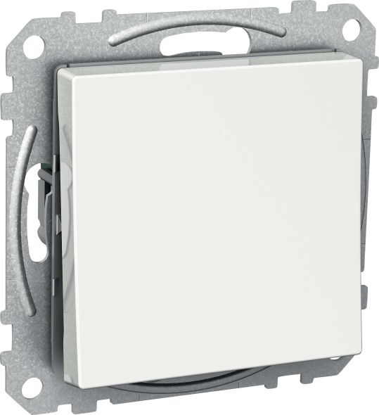 Kreuzschalter 16A WDE002131