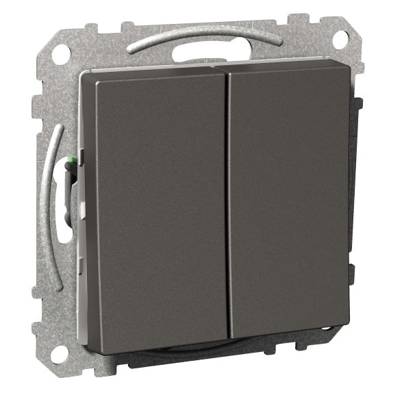 Serienschalter 16A WDE003116 Serienschalter 16A WDE003116