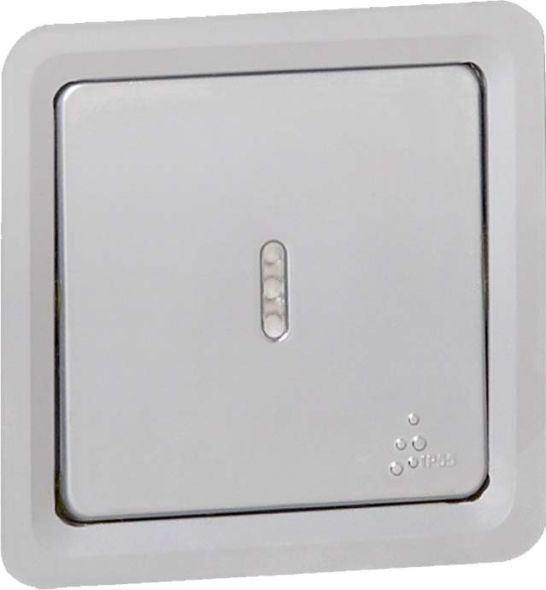 Aus-/Wechselschalter 077814 Aus-/Wechselschalter 077814