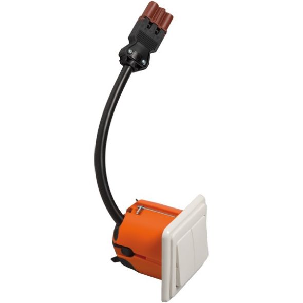 Socketline Connect DLD D80.515/671.02GE30LD