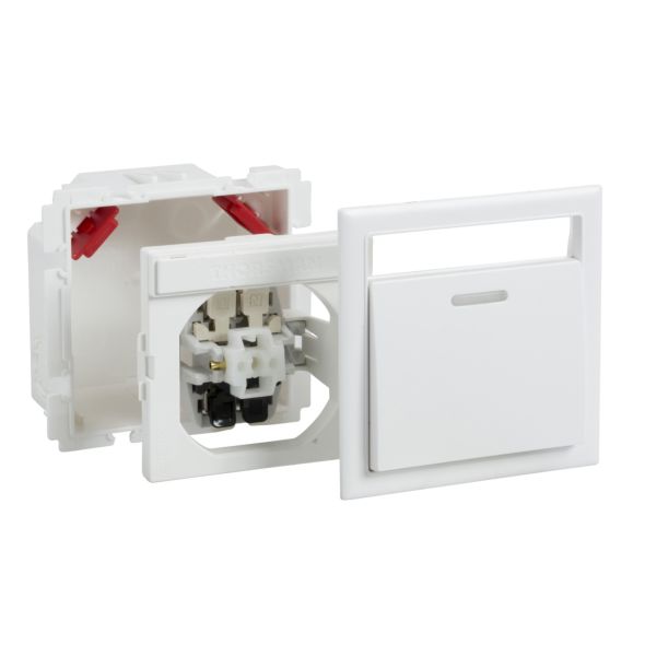 Anschlusskit Dose Schalter 5980012