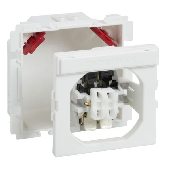 Jalousietaster Einbaudose 5980286