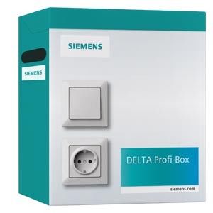 Profibox I-System 100 5TA2156-0KE Profibox I-System 100 5TA2156-0KE