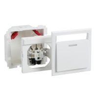 Anschlusskit Dose Schalter 5980012