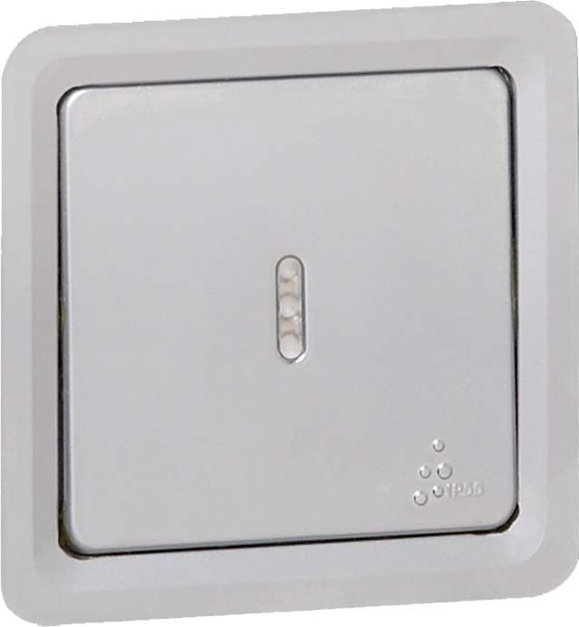 Aus-/Wechselschalter 077814 Aus-/Wechselschalter 077814