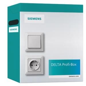 Profibox I-System 100 5TA2156-0KE