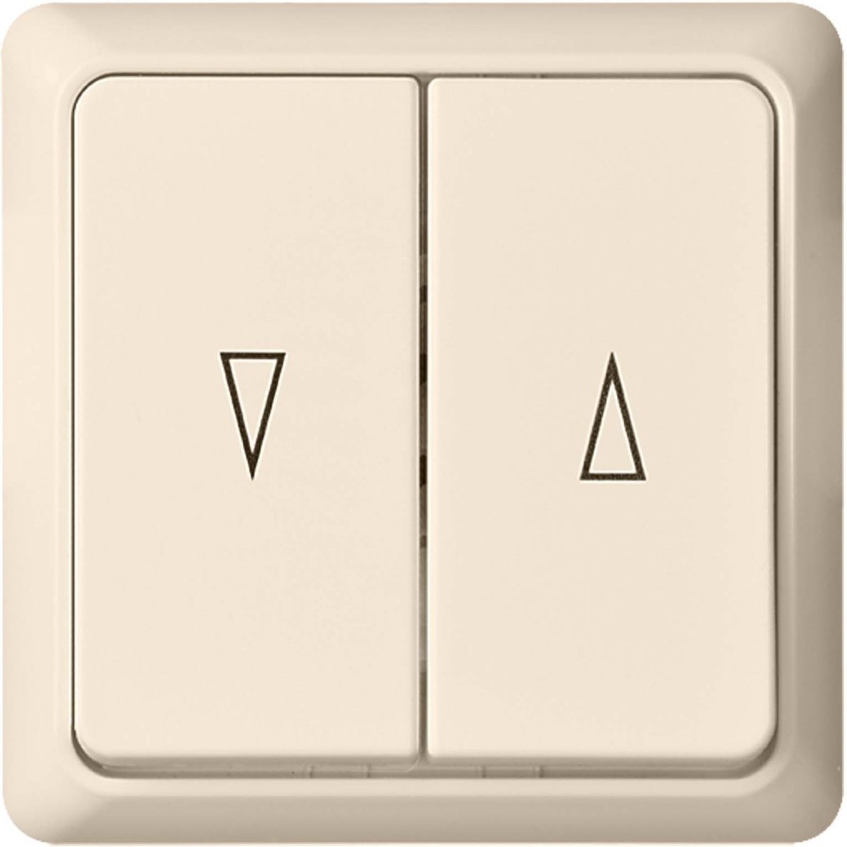 Jalousietaster pw 242800