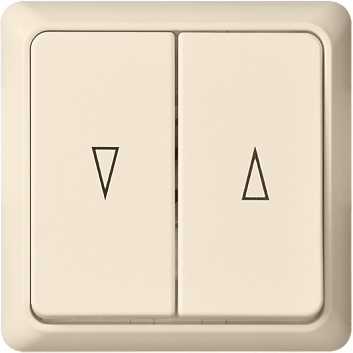 Jalousietaster pw 242800