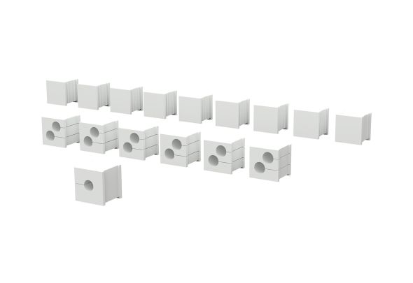 OpDAT MV Dichtungsset 15036Z0302-S OpDAT MV Dichtungsset 15036Z0302-S