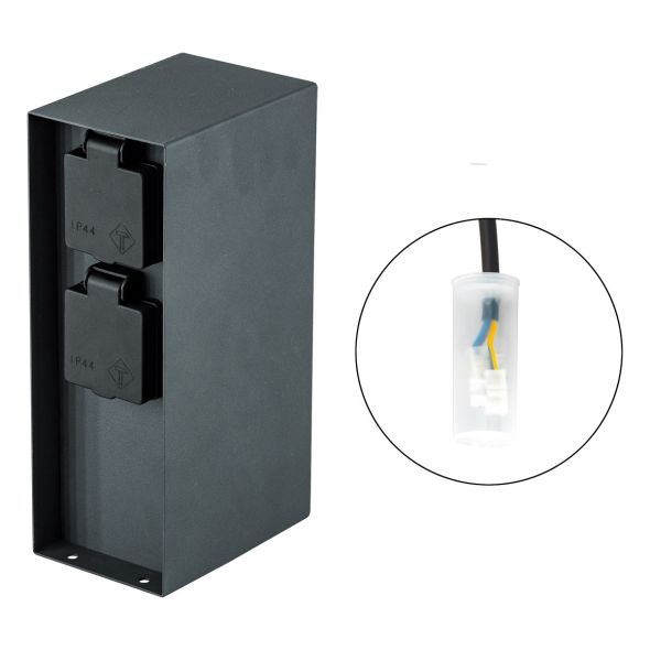 4-fach Energieverteiler 230416 4-fach Energieverteiler 230416