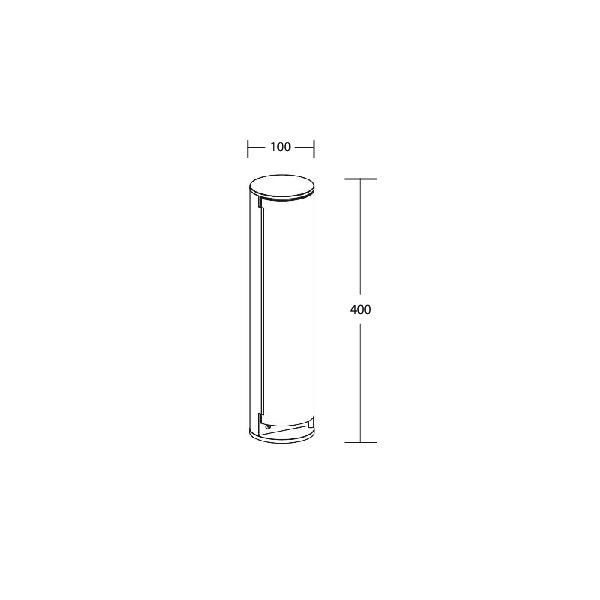 Anschlusssäule 65422100