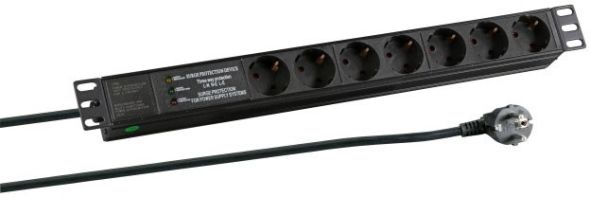 Steckdosenleiste EK631DE.3