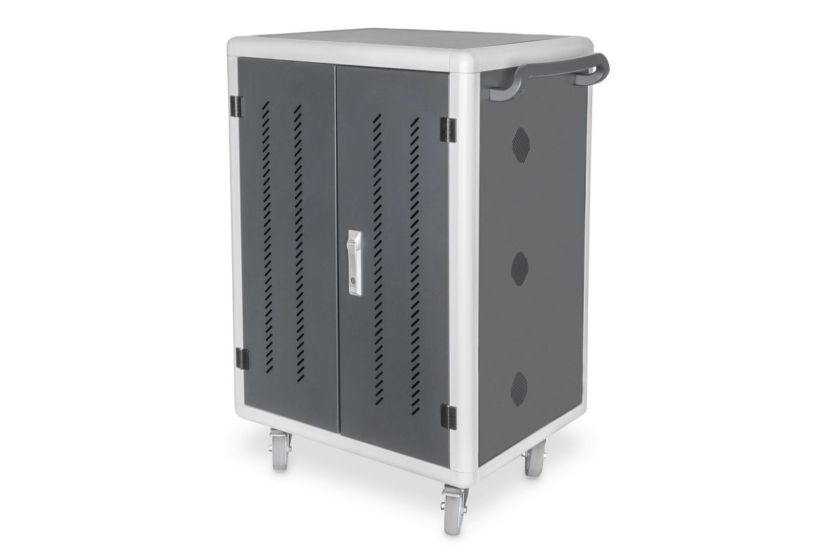 Mobiler Ladeschrank DN-45002