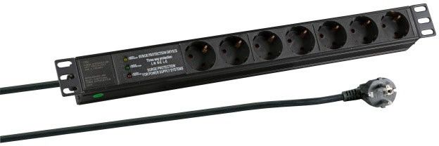 Steckdosenleiste EK631DE.3