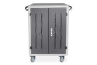 Mobiler Ladeschrank DN-45002