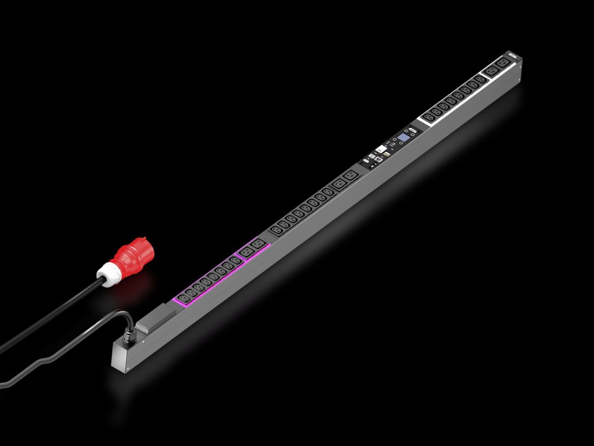 PDU metered DK 7979.276 PDU metered DK 7979.276