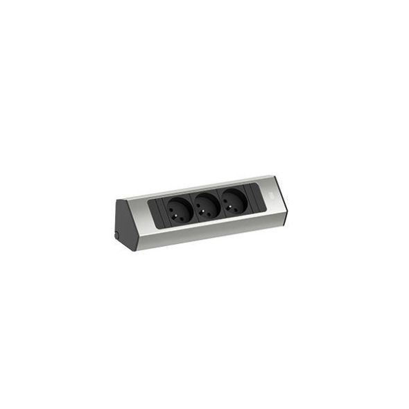 CASIA Steckdosenleiste 2m 932.001 CASIA Steckdosenleiste 2m 932.001