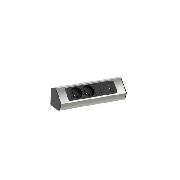 CASIA Steckdosenleiste 2m 932.003 CASIA Steckdosenleiste 2m 932.003