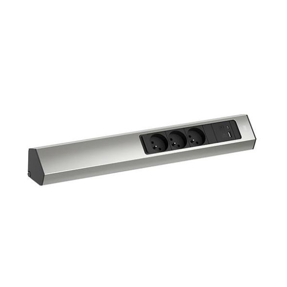 CASIA Steckdosenleiste 2m 932.007 CASIA Steckdosenleiste 2m 932.007