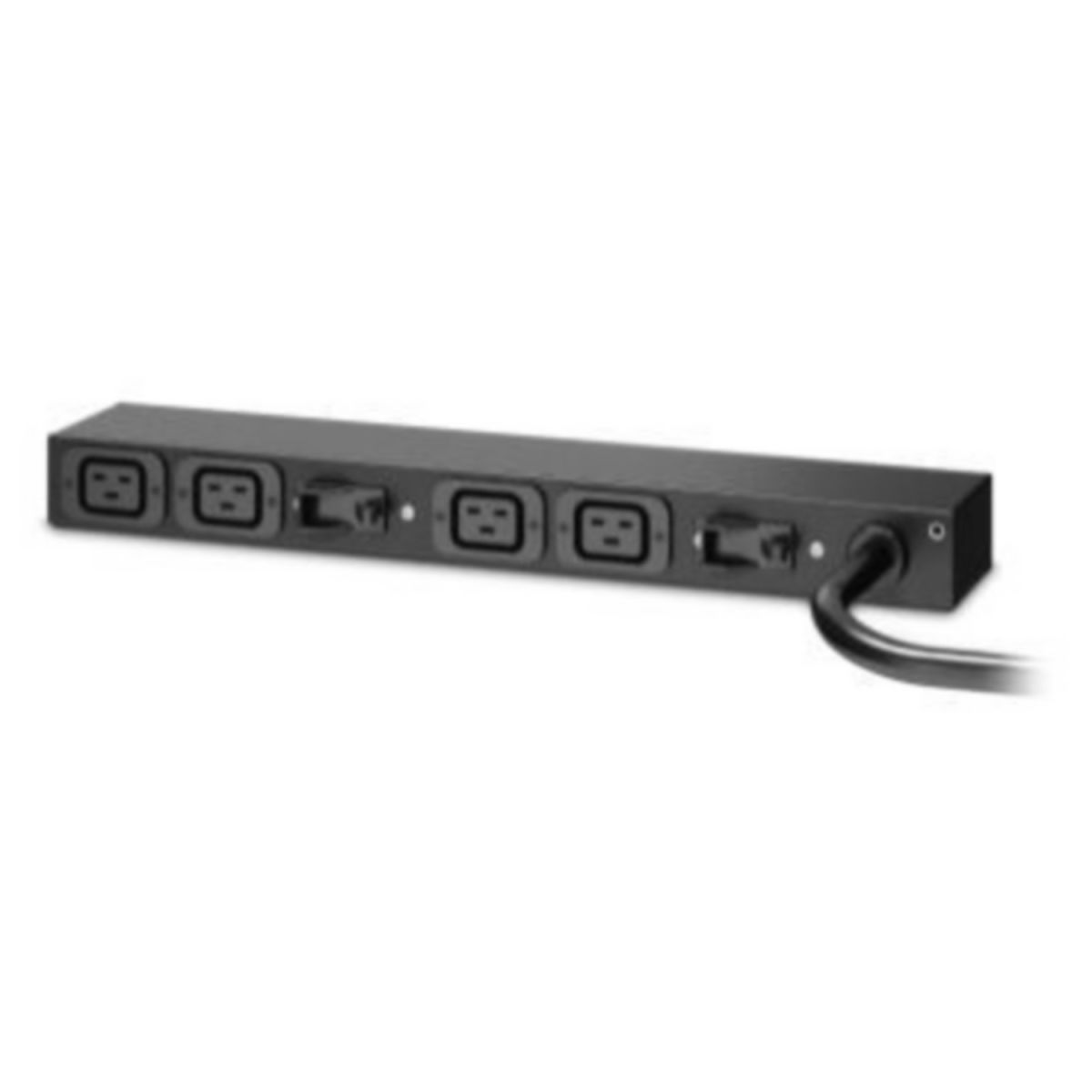 Basic Rack PDU AP6032A Basic Rack PDU AP6032A