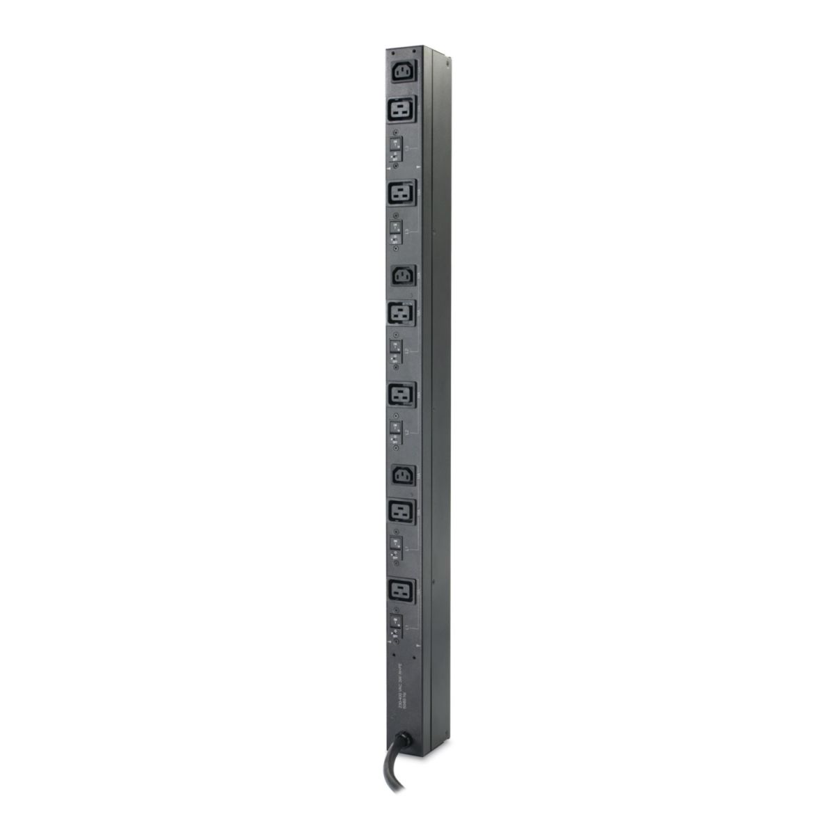 Basic Rack PDU AP7555A Basic Rack PDU AP7555A