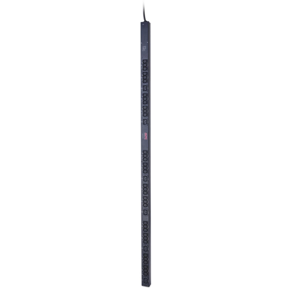 Basic Rack PDU AP7557 Basic Rack PDU AP7557