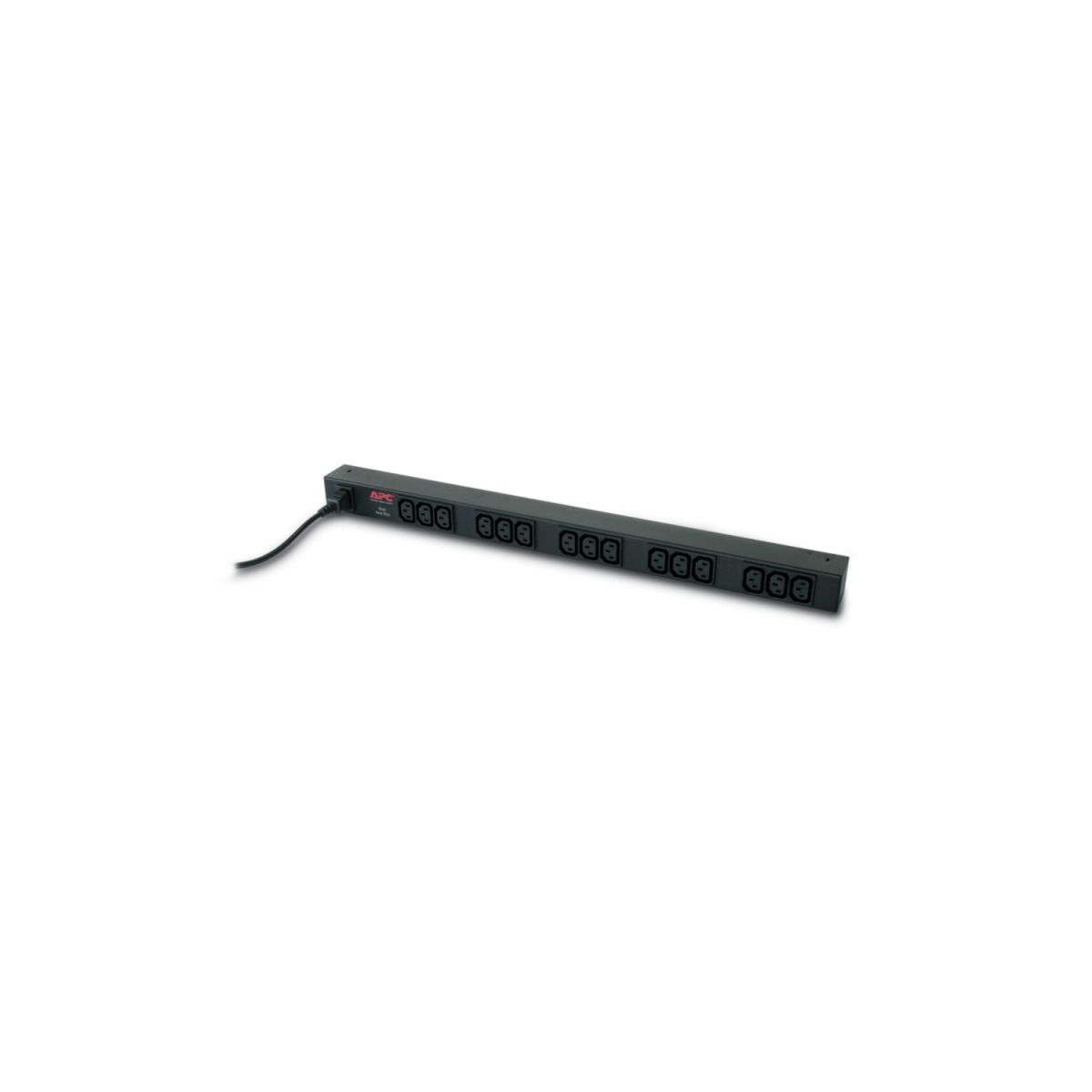 Basic Rack PDU AP9568 Basic Rack PDU AP9568