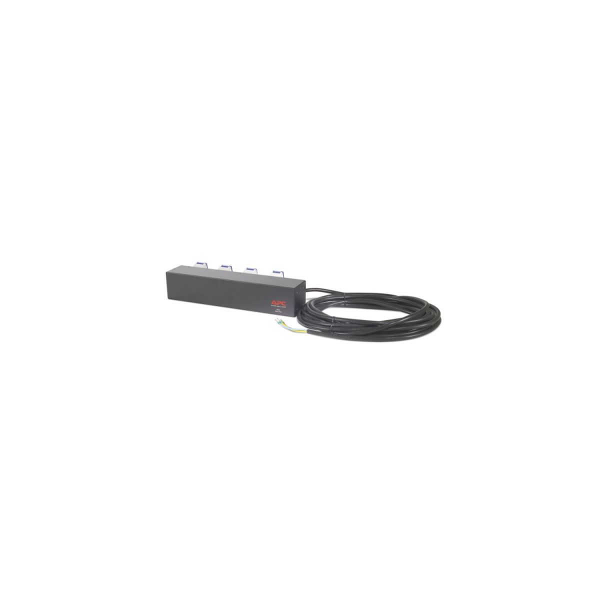Basic Rack-PDU-Erweiterung AP7586 Basic Rack-PDU-Erweiterung AP7586