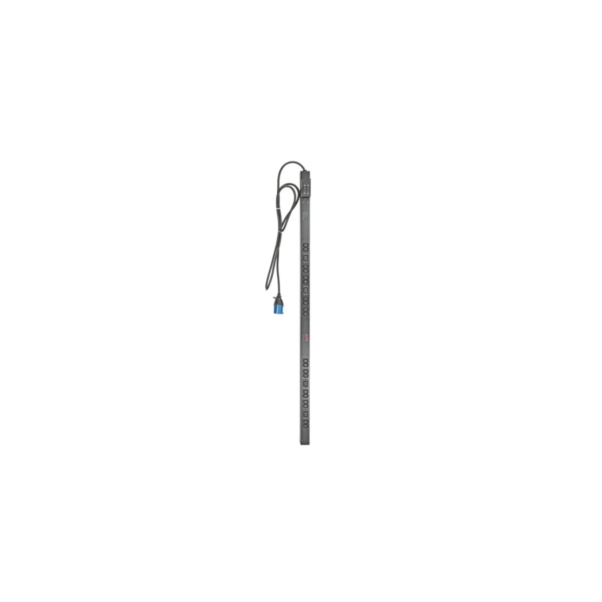 Basic Rack PDU Zero U AP7553 Basic Rack PDU Zero U AP7553