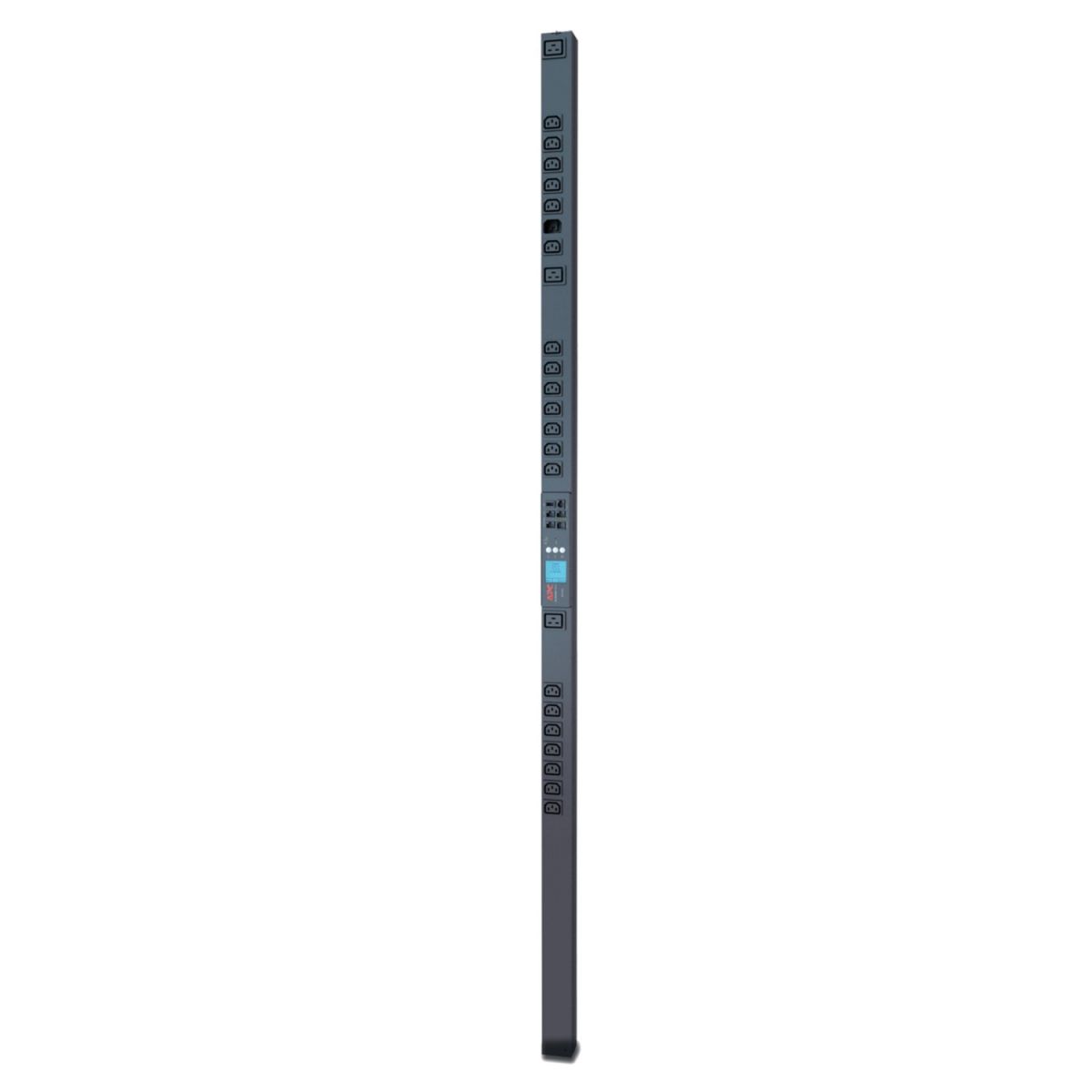 Metered Rack PDU 2G AP8459EU3 Metered Rack PDU 2G AP8459EU3