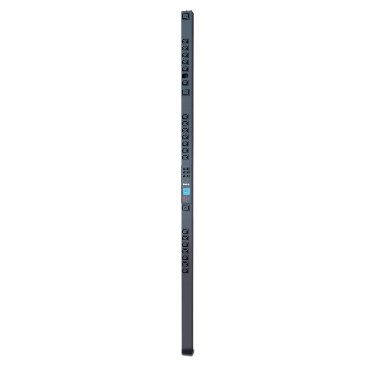 Metered Rack PDU 2G AP8459WW