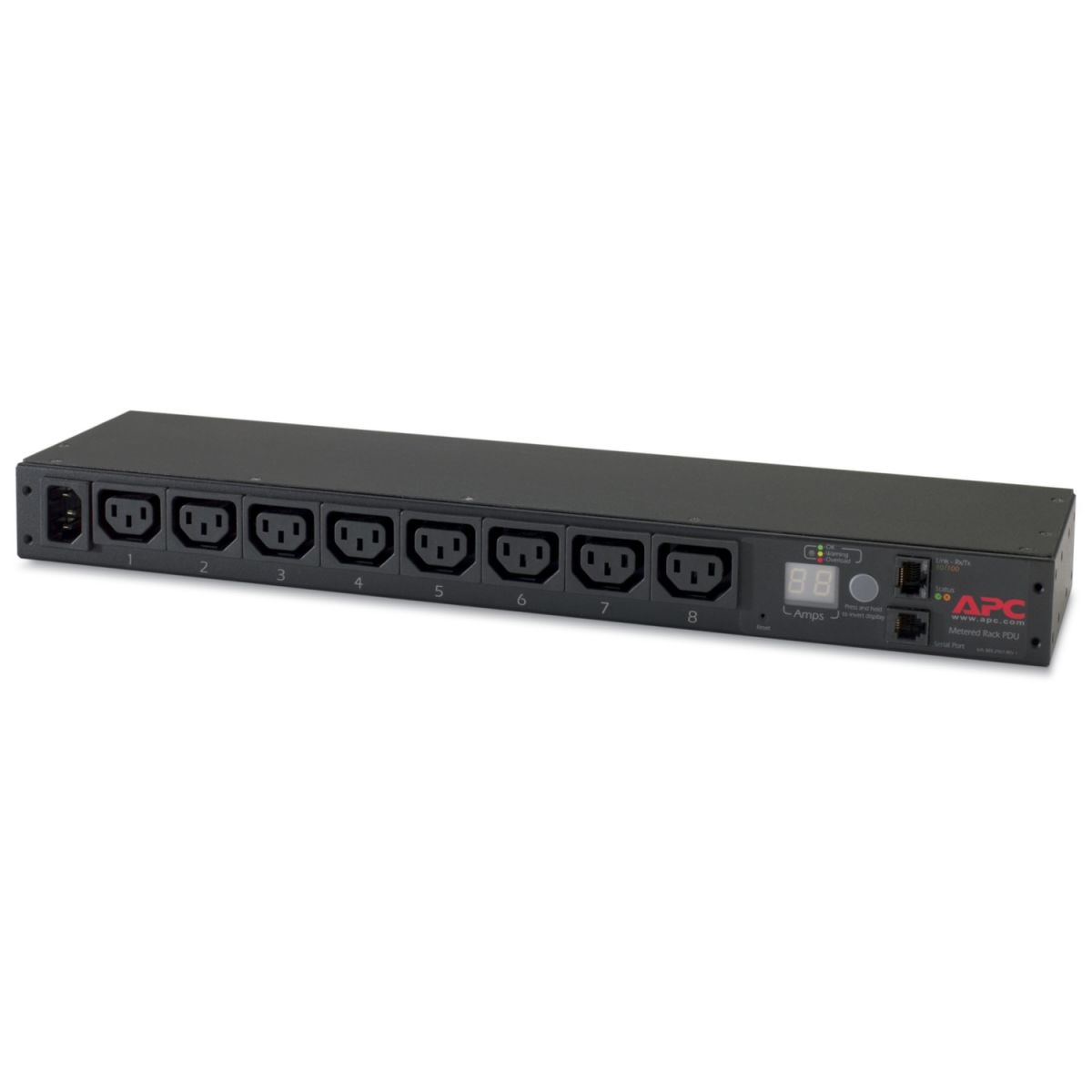 Rack PDU, m. Messfunktion AP7820B