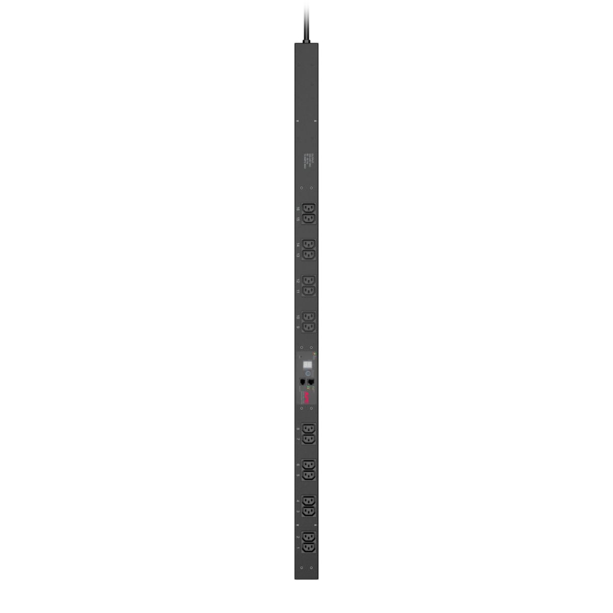 Rack PDU m. Messfunktion AP7850B Rack PDU m. Messfunktion AP7850B