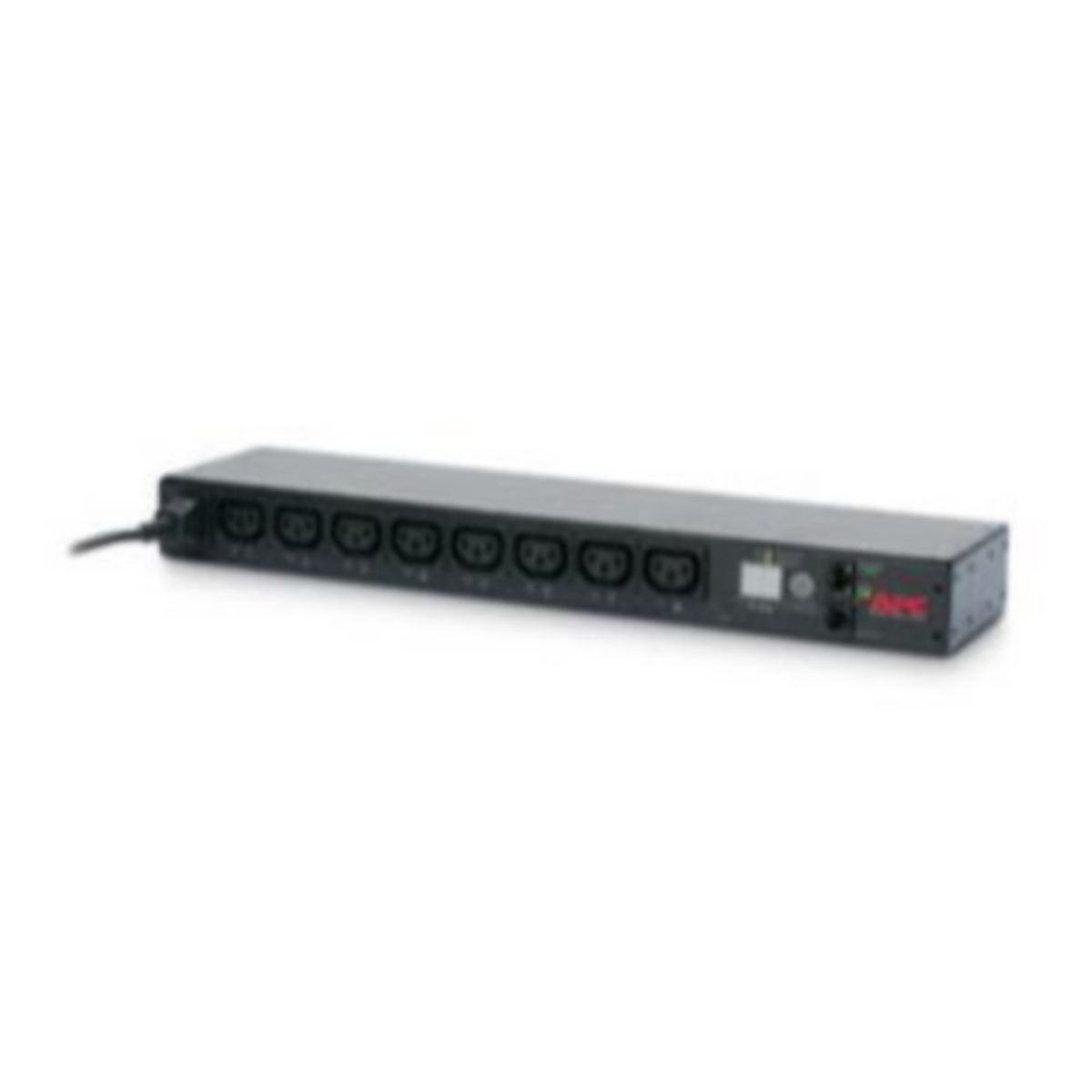Rack PDU m. Schaltfunktion AP7920B Rack PDU m. Schaltfunktion AP7920B