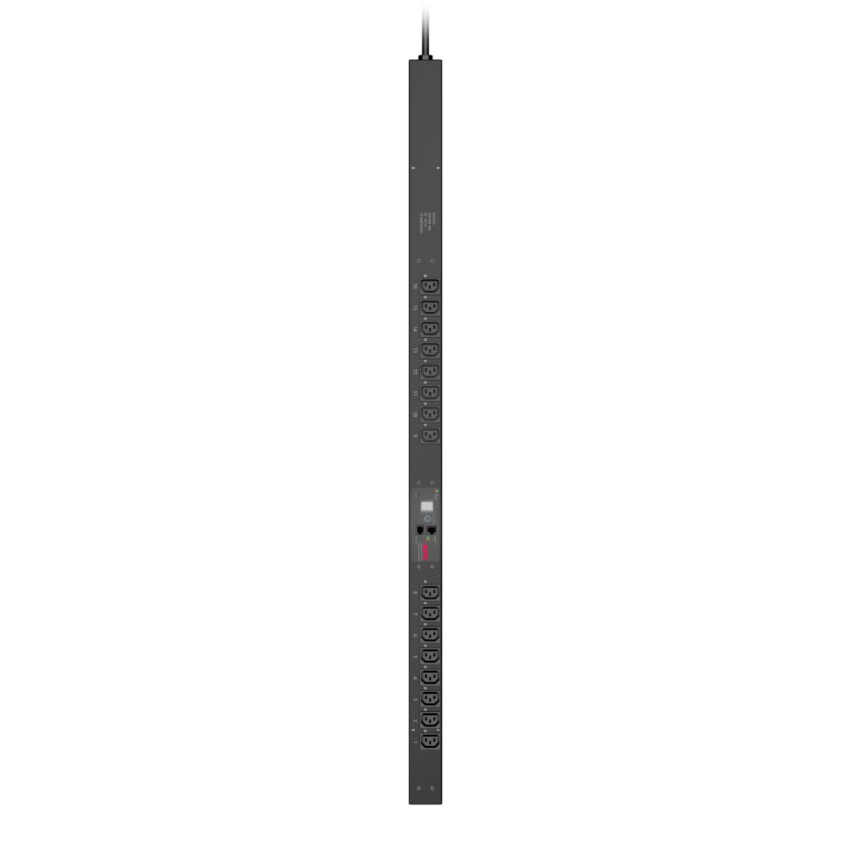 Rack PDU m. Schaltfunktion AP7950B Rack PDU m. Schaltfunktion AP7950B