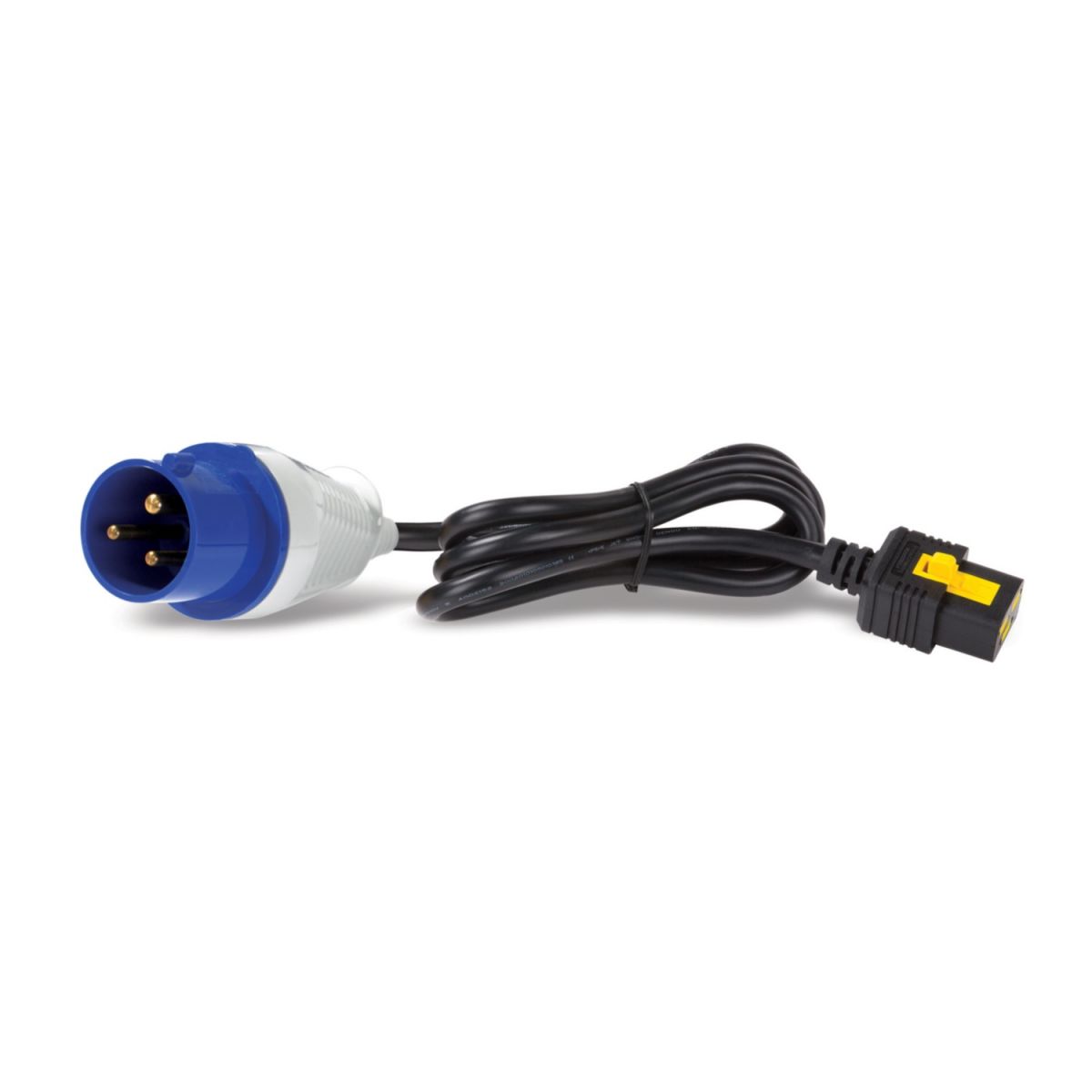 Switched Rack PDU 2G AP8958EU3 Switched Rack PDU 2G AP8958EU3