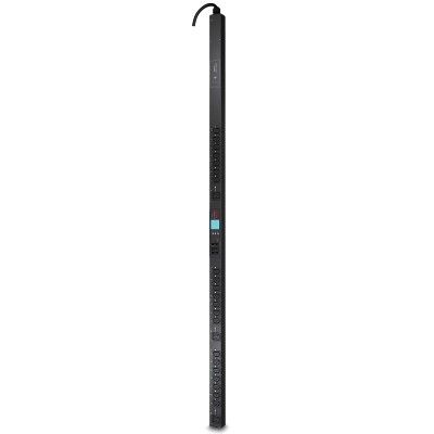 Switched Rack PDU 2G AP8981 Switched Rack PDU 2G AP8981