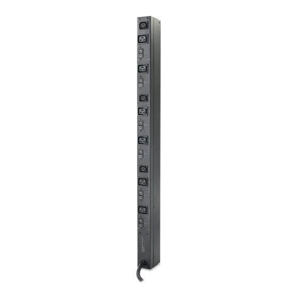 Basic Rack PDU AP7555A Basic Rack PDU AP7555A