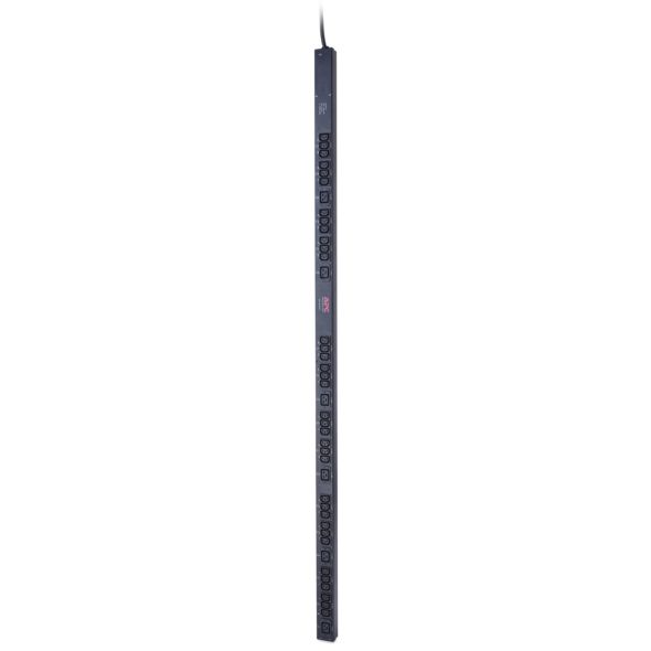 Basic Rack PDU AP7557 Basic Rack PDU AP7557