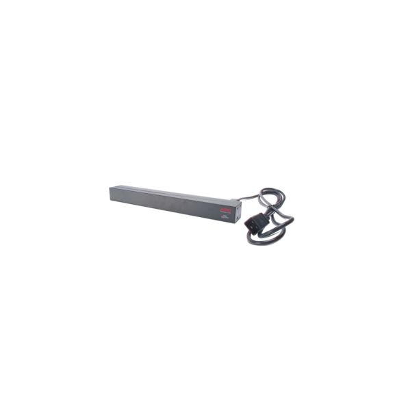 Basic Rack PDU AP9565 Basic Rack PDU AP9565