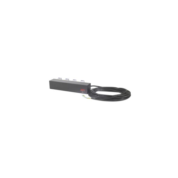 Basic Rack-PDU-Erweiterung AP7586 Basic Rack-PDU-Erweiterung AP7586