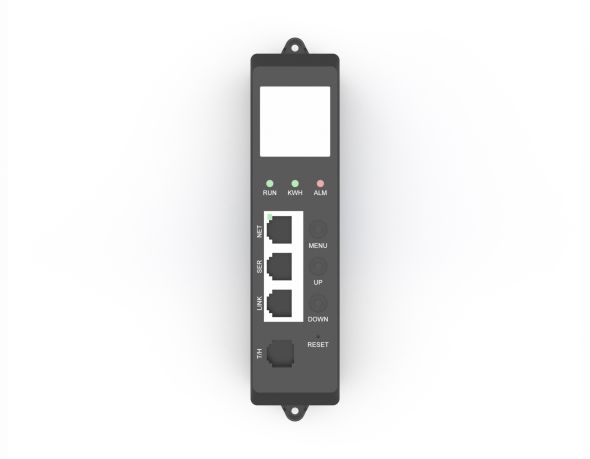 Monitoring Modul EPI MM 1 G2 Monitoring Modul EPI MM 1 G2