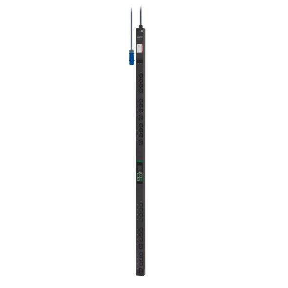 Metered-by-Outlet Easy PDU EPDU1132MBO Metered-by-Outlet Easy PDU EPDU1132MBO
