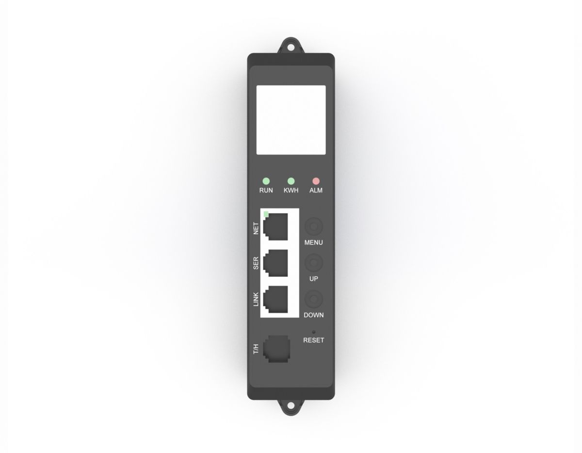 Monitoring Modul EPI MM 1 G2 Monitoring Modul EPI MM 1 G2